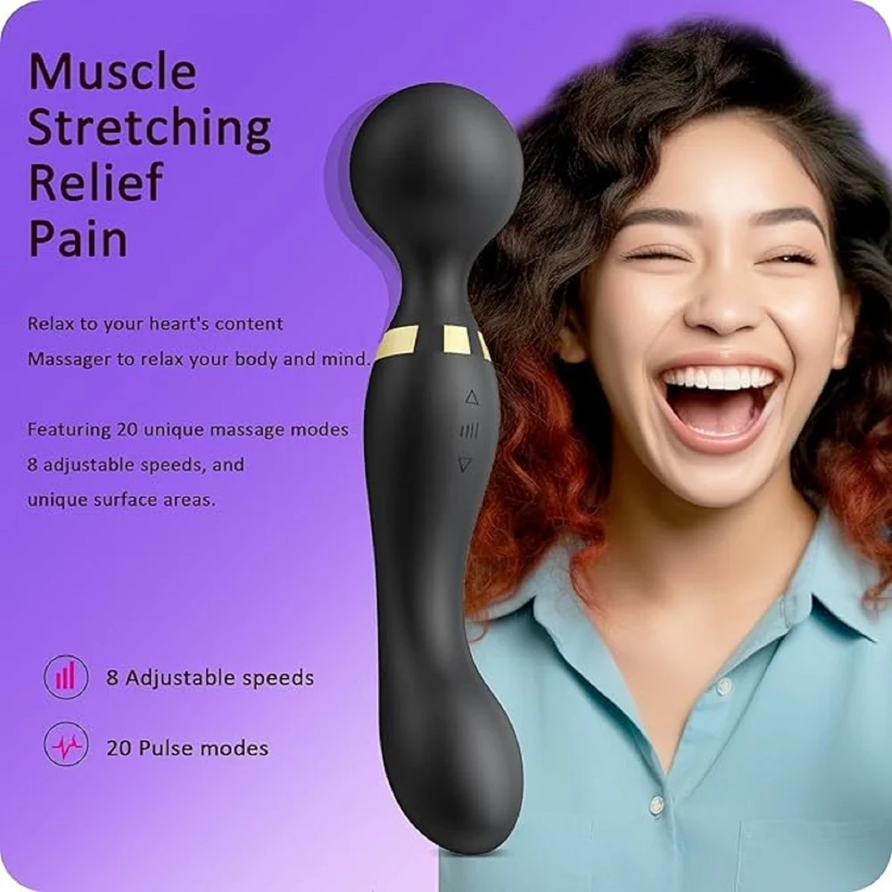 Bloom, soft touch and strong relief